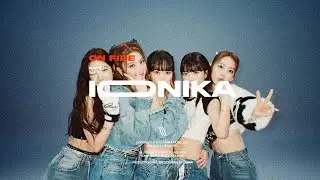 [SOLD] LE SSERAFIM 'ANTIFRAGILE' K-pop Type Beat | 