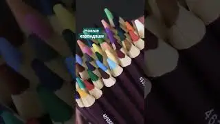 упаковка карандашей vista artista