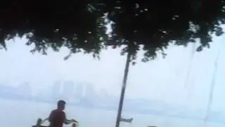 【移動】珠海中国大陸からマカオへ移動～極海外ノマドの移動手段