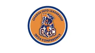 2024 Charge Into Leadership Conference