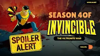 Invincible Destroy Planet Viltrum! #invincible #imagecomics #omniman #prime #marvel #dc #comicbooks