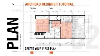 ArchiCAD 27 Philosophy and Its Methodologies | Must Have Knowledge!