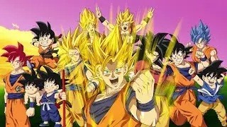 Dragon Ball z | new game | first game play 🤯😲