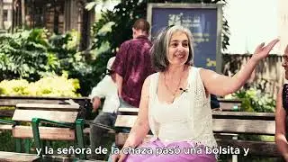 Miguel y las Monedas | Medellín es como vos - Alcaldía de Medellín