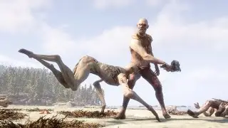 Sons of the Forest | Heavy Cannibal VS Demon