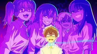 Аниме клип - Асталависта (AMV) ᴴᴰ