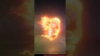 Weapon fx in ue4 niagara