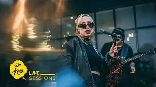 Belén Natalí: Dr. Resin Live Sessions