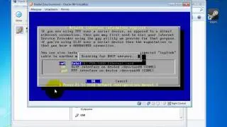 Metin2 - Jak postawić serwer na Karcie Microsoft Loopback w VirtualBox