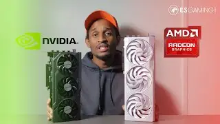 AMD VS NVIDIA FOR Graphics Design