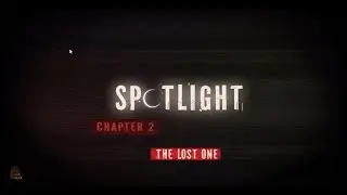 SPOTLIGHT :  Room Escape THE LOST ONE Walkthrough
