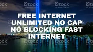 FREE INTERNET UNLIMITED NO CAP NO BLOCKING FAST INTERNET NO LOAD GLOBE SMART TNT