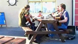 Traditional Irish Music Session Video Clip 2 from McHugh's Pub Liscannor Co. Clare
