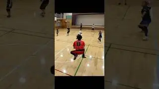 Amazing move!! 