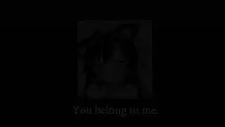 [ASMR] [Spicy] Your Soft Dom Boyfriend Makes You His Pet [Kissing] [Scratching] [Collaring]