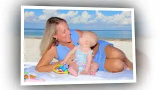 Rodgers Family Beach Photo Session | Pass a Grille, FL | Pierce Brunson Photography