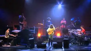 Pat Metheny Group: The Way Up (section 4)