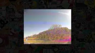 Рама Лехыч 193. Утренняя FPV зарядка :)