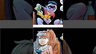 💀 Oliver Amanda and Rudy Share a Moment Together 