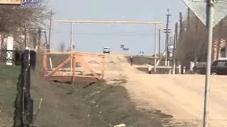 Первомай, подготовка