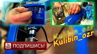 Самое подробное видео... или как переделать домкрат «вверх ногами» / пресс своими руками