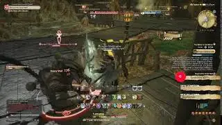 FFXIV - Bard