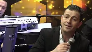 Hysi - Ura e Takimit (LIVE)