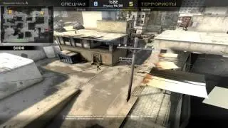 CS:GO - Easy Katka :DDD