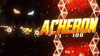 ACHERON 17-100% (TOP 2)