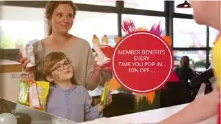 Animated Video for Shell