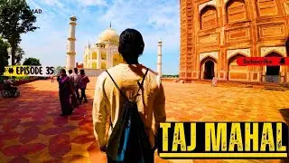 Visiting Agra Taj Mahal Mughal Era Agra Tour Plan 📝