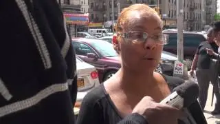 Abandoned by the nonprofit that runs their shelter, homeless people speak out!