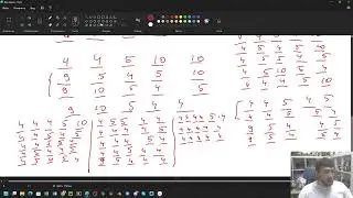 Повторение заданий 8 и 14 ЕГЭ по инфе 24