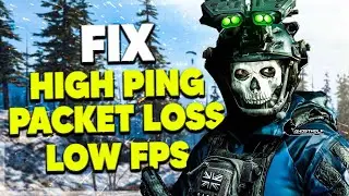 NoPing: Reduce Ping, Packet loss and Input delay in just one click  💨