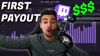 Is it worth streaming in 2022? How much MONEY do small streamers make