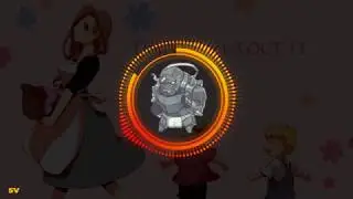 Fullmetal Alchemist Brotherhood I Trisha's Lullaby I SV