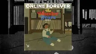 Neo Soul & Boom Bap Drum Kit | The Wonder Years | Online Forever S4 Vol.36