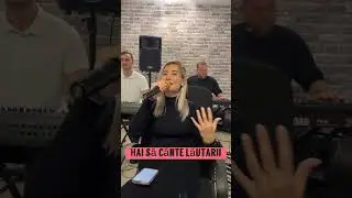 Hai să cânte lăutarii !(LIVE 💯)
