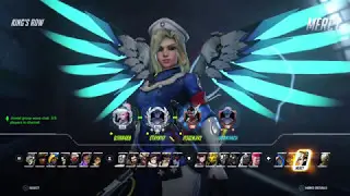 Dj what are you doing??? ThrowerWatch Uprising disaster!