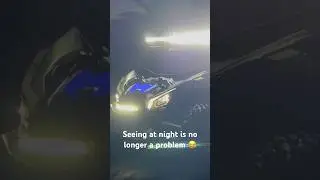 Ultimate CanAm Maverick X3 RS Light Bar Setup 🔥
