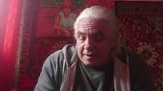 Палам. Послание Основателям. 2