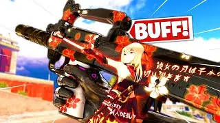 The Groza is SO GOOD After BUFF in Warzone! - Worth Using? (Season 5 Warzone)
