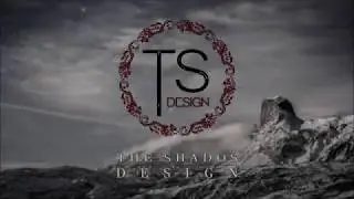 Speedart Logo - TS Design