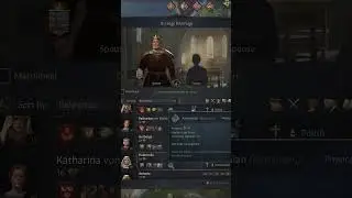 CK3 - Mini Tutorials - Spouses