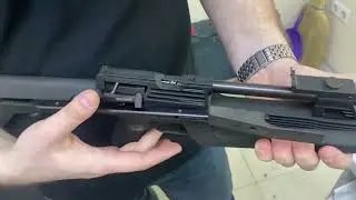 Воздушка Baikal