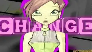 ♦♦ Winx Girls - Oh No!!! ♦♦    ᴾᴿᴱᵛᴵᴱᵂ