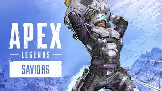 SEASON 13: Cobertura completa da NOVA TEMPORADA do APEX!
