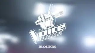 The Voice of Nurorda 2019