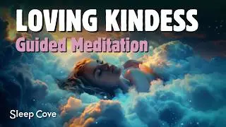 Love & Kindness Meditation for a Peaceful Night's Sleep