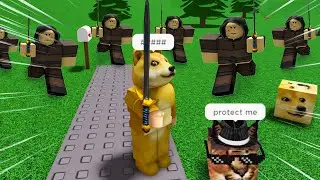 ROBLOX Raise a Floppa FUNNY MOMENTS